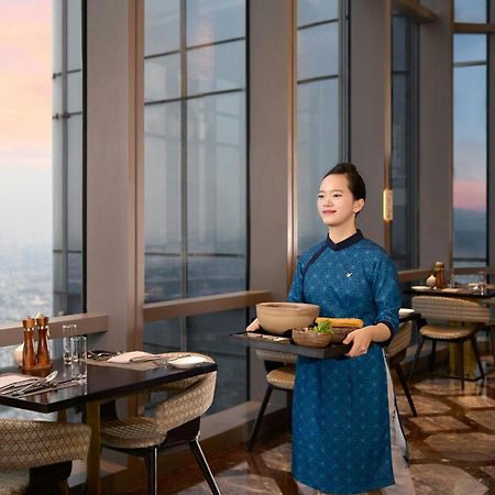 Vinpearl Landmark 81, Autograph Collection Thành Pho Ho Chí Minh Esterno foto