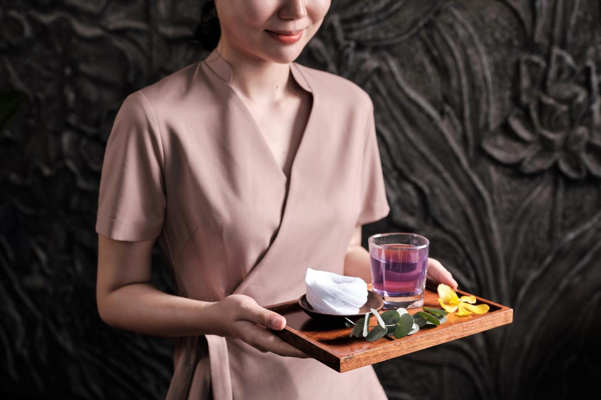Vinpearl Landmark 81, Autograph Collection Thành Pho Ho Chí Minh Esterno foto