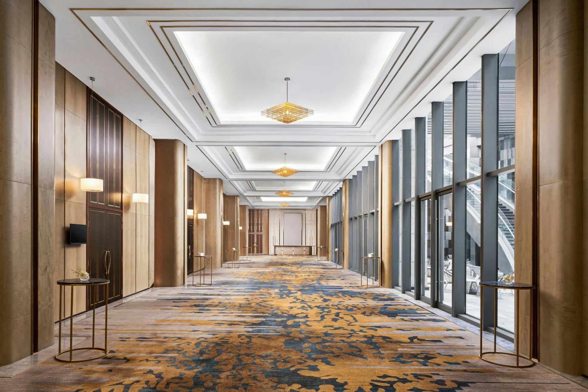 Vinpearl Landmark 81, Autograph Collection Thành Pho Ho Chí Minh Esterno foto