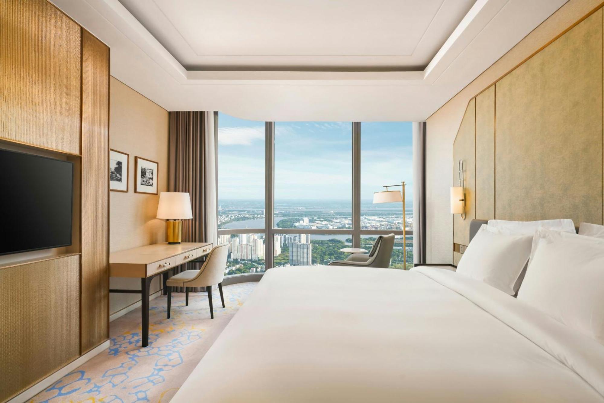 Vinpearl Landmark 81, Autograph Collection Thành Pho Ho Chí Minh Esterno foto