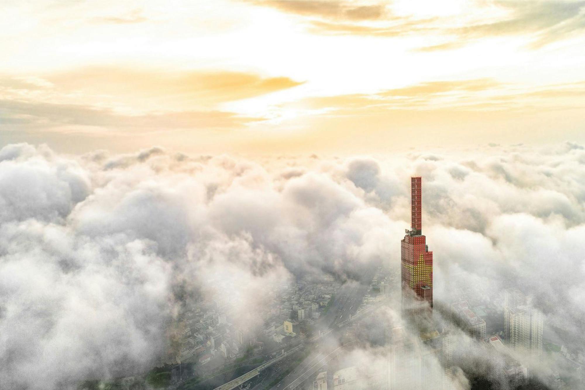 Vinpearl Landmark 81, Autograph Collection Thành Pho Ho Chí Minh Esterno foto