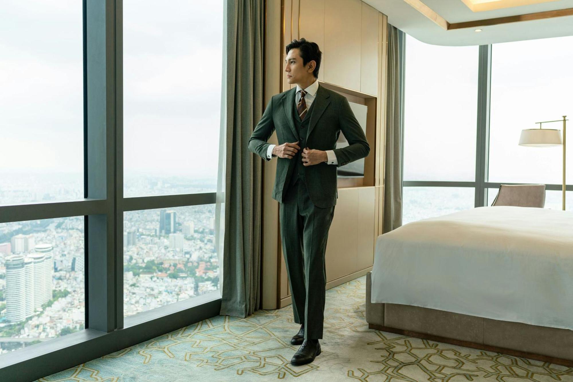 Vinpearl Landmark 81, Autograph Collection Thành Pho Ho Chí Minh Esterno foto